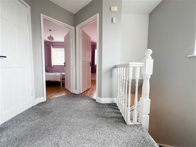 No.  37 Blessington Orchard, Blessington, Wicklow