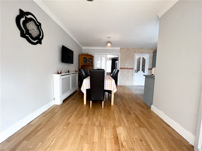 No.  37 Blessington Orchard, Blessington, Wicklow