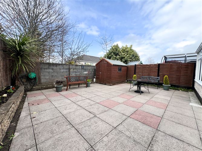 No.  37 Blessington Orchard, Blessington, Wicklow