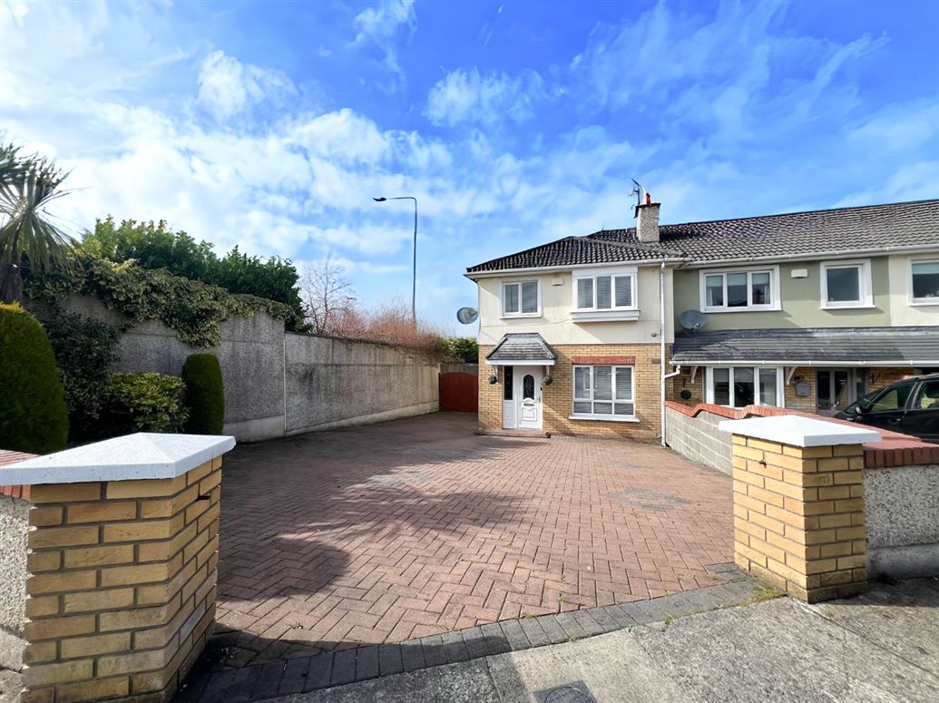 No.  37 Blessington Orchard, Blessington, Wicklow