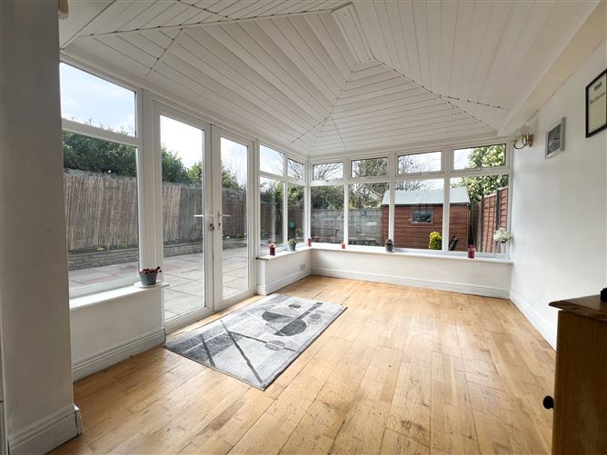 No.  37 Blessington Orchard, Blessington, Wicklow