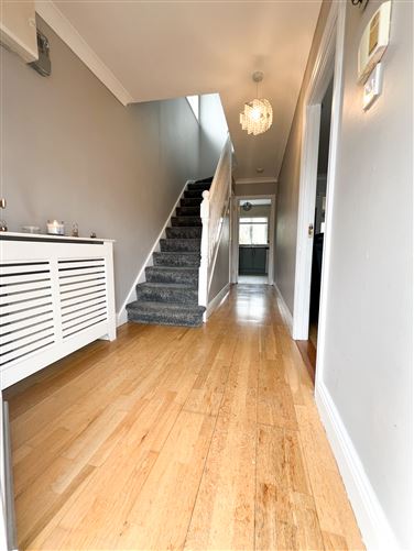 No.  37 Blessington Orchard, Blessington, Wicklow