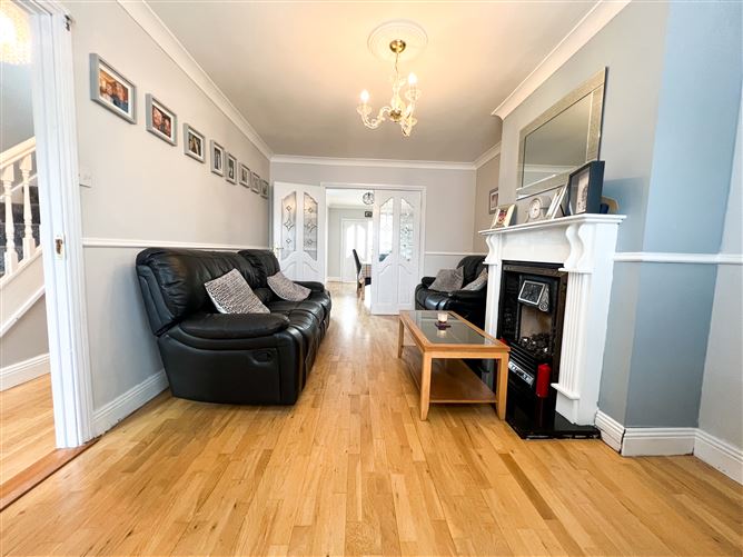 No.  37 Blessington Orchard, Blessington, Wicklow