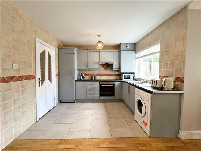 No.  37 Blessington Orchard, Blessington, Wicklow