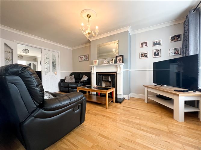 No.  37 Blessington Orchard, Blessington, Wicklow