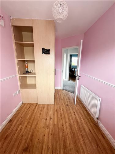 No.  37 Blessington Orchard, Blessington, Wicklow