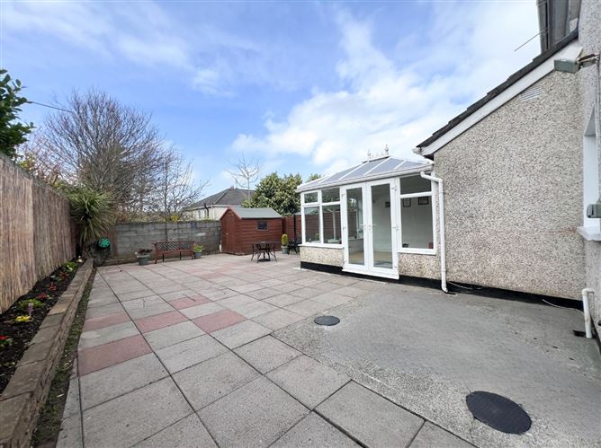 No.  37 Blessington Orchard, Blessington, Wicklow