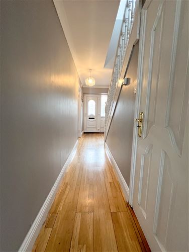 No.  37 Blessington Orchard, Blessington, Wicklow