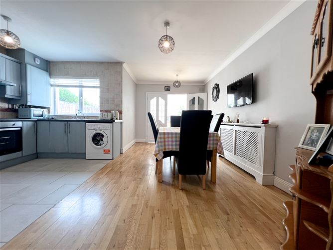 No.  37 Blessington Orchard, Blessington, Wicklow