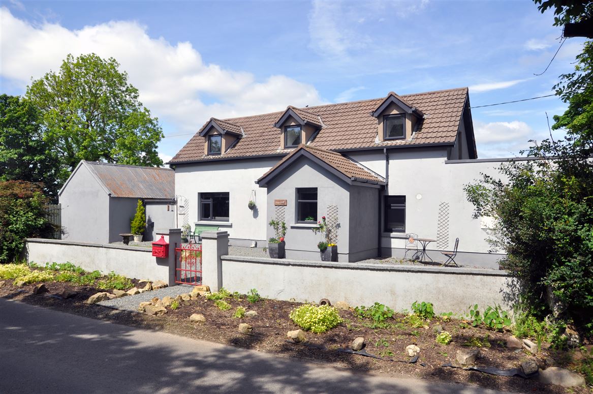 'Wellington Cottage', Barrystown, Wellingtonbridge, Wexford