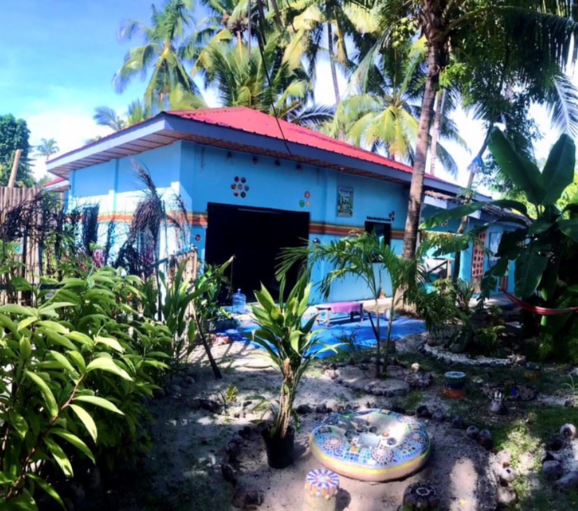 Private, Siquijor Circumferential Road, San Juan, Solangon