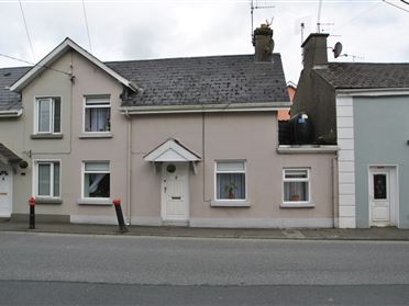 Image for 1 Green Street, Roscrea, Co. Tipperary