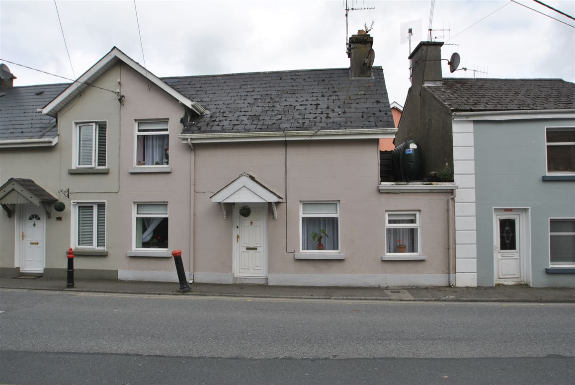1 Green Street, Roscrea, Co. Tipperary