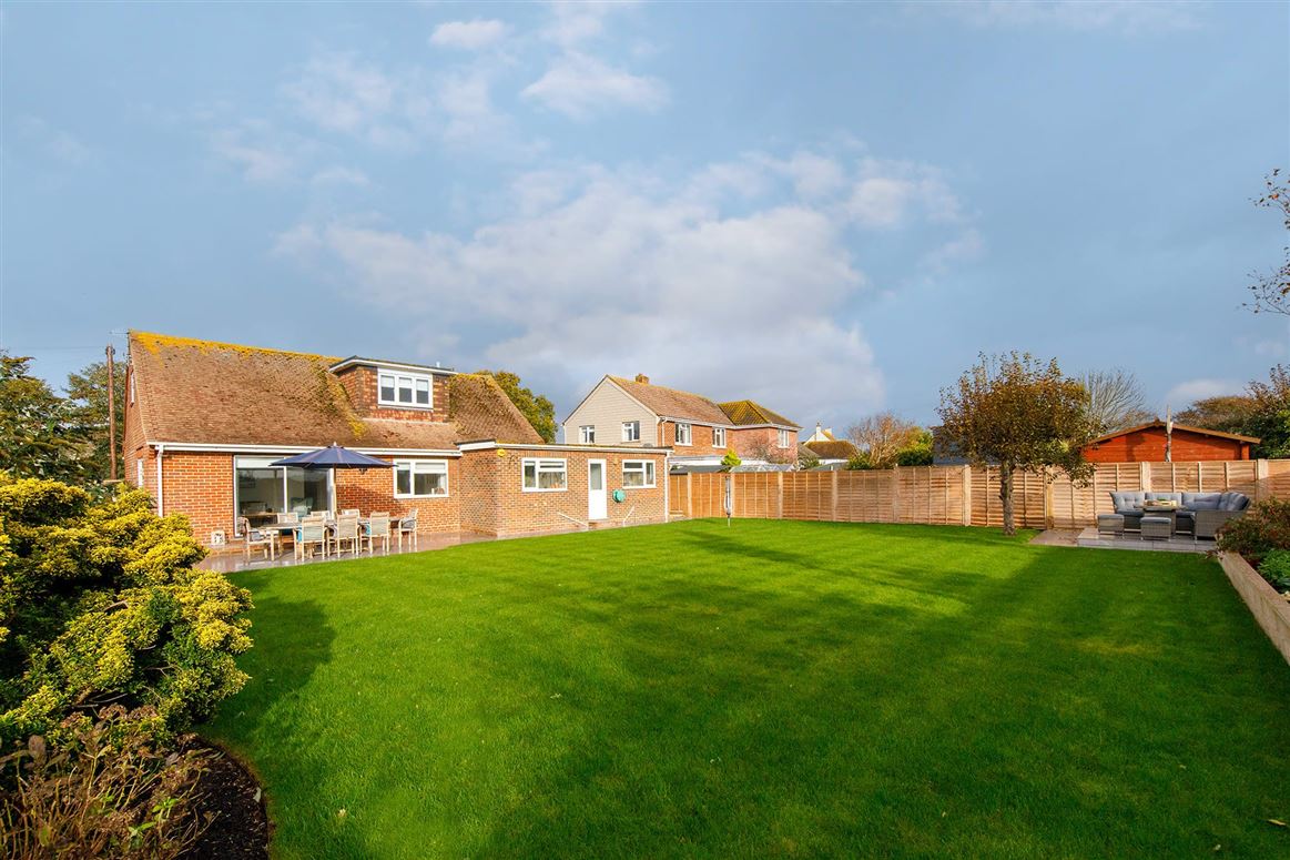 The Cherry,East Wittering,West Sussex,United Kingdom