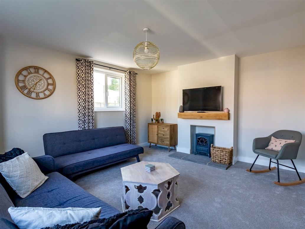 Festival House,Chilton Polden,Somerset,United Kingdom