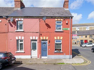 Image for 13 Enaville Road, North Strand, Dublin 3