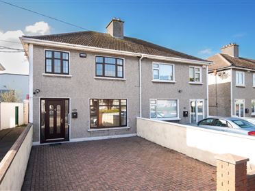 Image for 101 Maryfield Crescent, Artane, Dublin 5