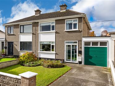 Image for 29 Stapolin Lawns, Baldoyle, Dublin 13