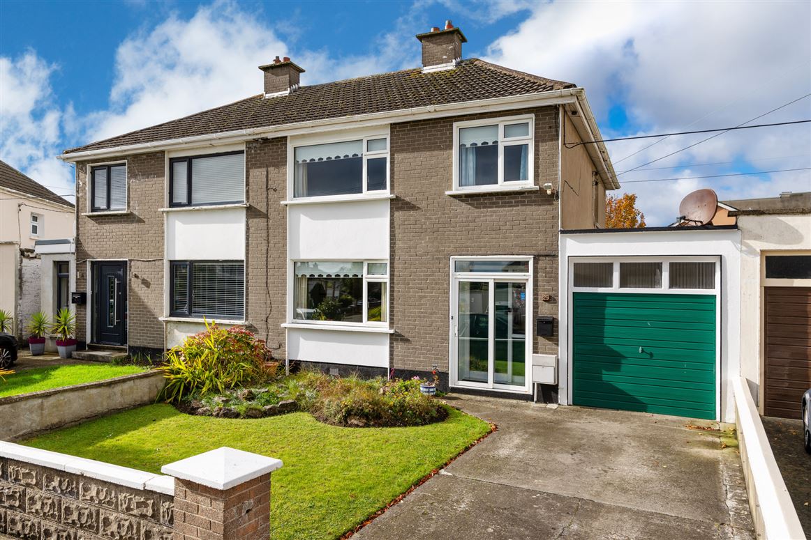 29 Stapolin Lawns, Baldoyle, Dublin 13