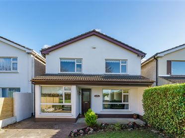 Image for Glencree 15 Churchview Road, Killiney, County Dublin