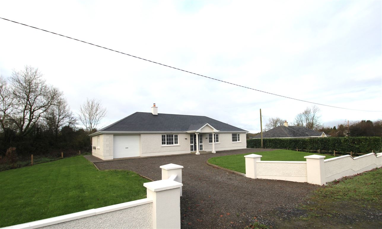 Clonrollagh, Longford, Longford