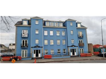 Image for Apt 4 Woodpark, Park Road, Waterford City, Waterford