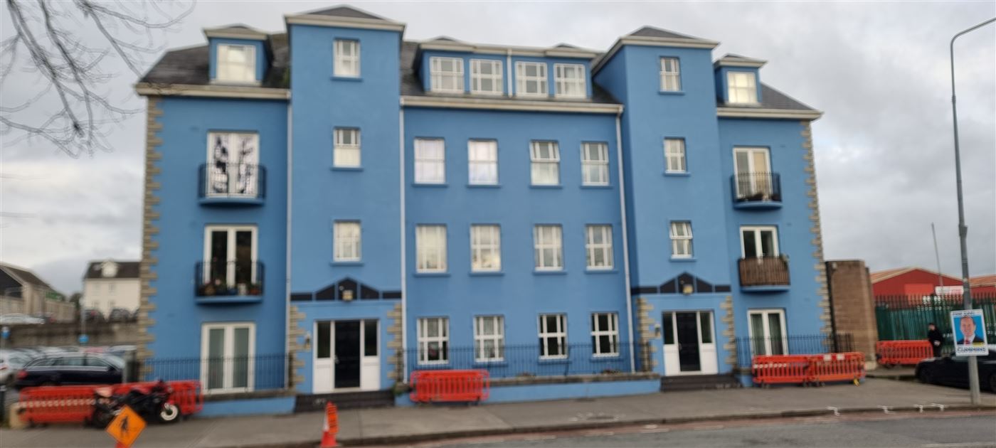 Apt 4 Woodpark, Park Road, Waterford City, Waterford