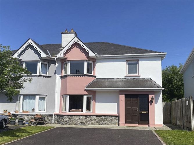 Sunnyhill Holiday Homes,Cork and Kerry