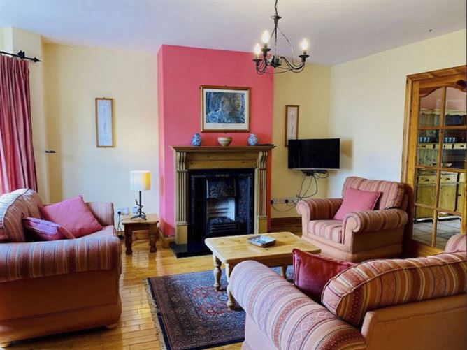 Sunnyhill Holiday Homes,Cork and Kerry