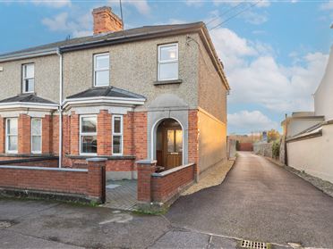 Image for 3 Seapoint Lane, Balbriggan, Co. Dublin