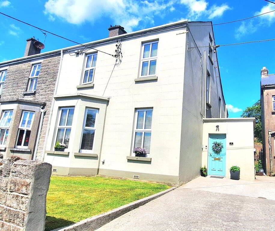 2 Grovelands, Athlone, Westmeath