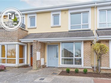 Image for 18 Boireann Bheag, Roscam, Galway, Co. Galway