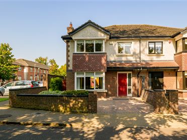 Image for 38 Cairnes Court, Roschoill, Drogheda, Louth