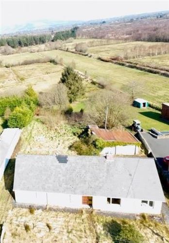 Derreenargan, Keadue, Boyle, Co. Roscommon 