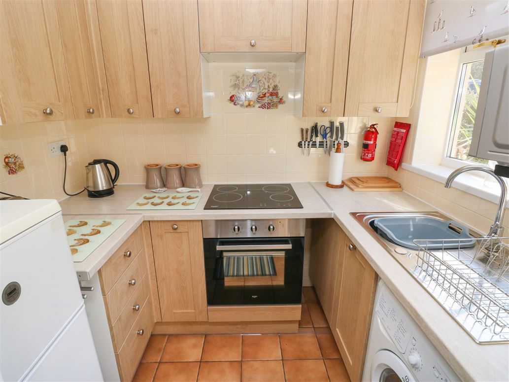 Bayview Bungalow,Reynoldston, Swansea, Wales