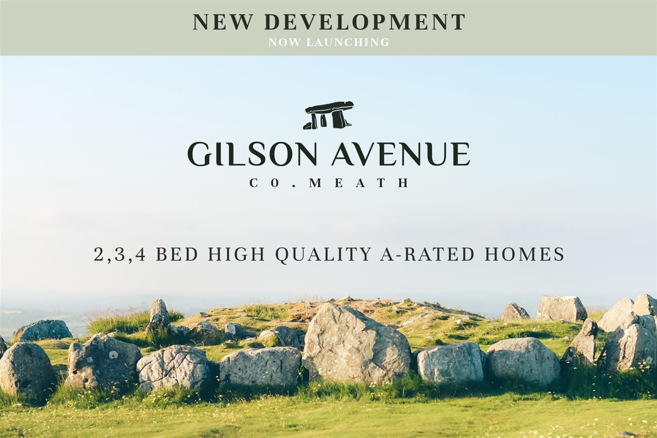 Gilson Avenue, Oldcastle, Co. Meath