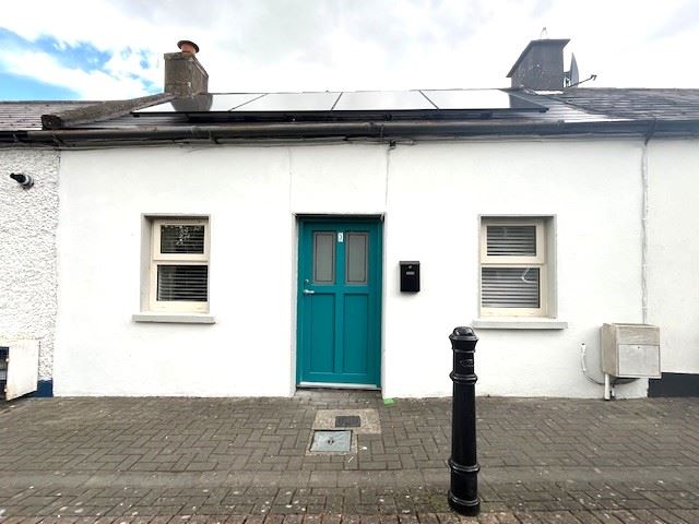 Oliver Plunkett Road, Ballymore Eustace, Co.Kildare