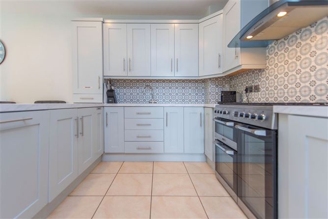 122 Caireal Mor, Headford Road, Galway City, Co. Galway