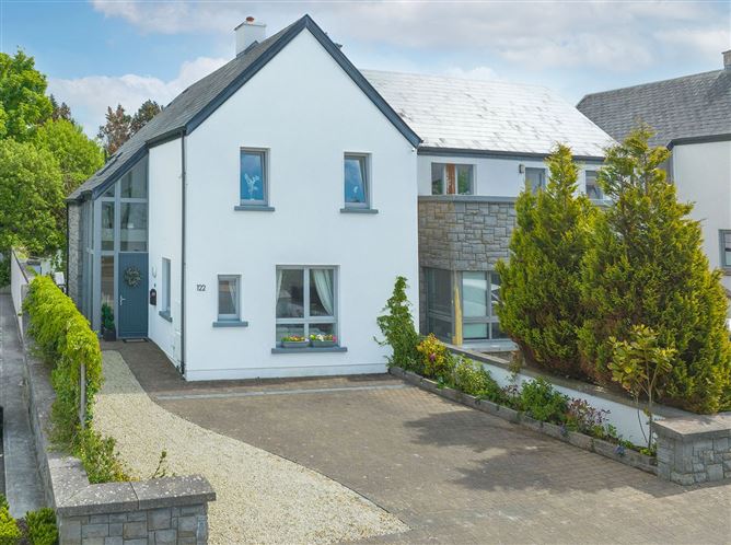122 Caireal Mor, Headford Road, Galway City, Co. Galway