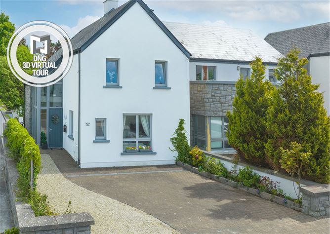 122 Caireal Mor, Headford Road, Galway City, Co. Galway