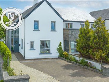 122 Caireal Mor, Headford Road, Galway City, Co. Galway
