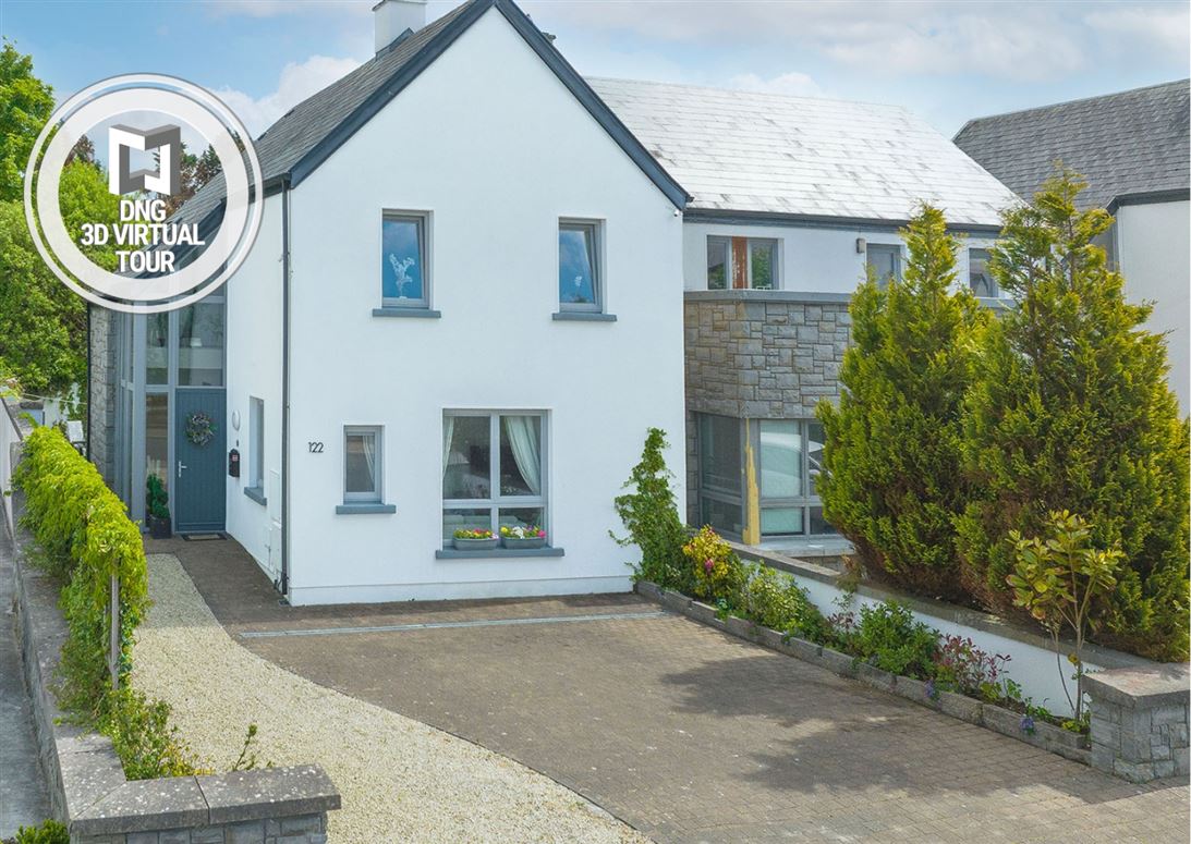 122 Caireal Mor, Headford Road, Galway City, Co. Galway
