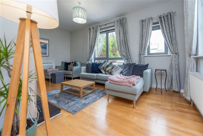 122 Caireal Mor, Headford Road, Galway City, Co. Galway
