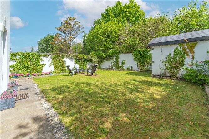 122 Caireal Mor, Headford Road, Galway City, Co. Galway