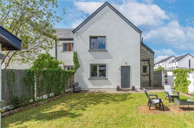 122 Caireal Mor, Headford Road, Galway City, Co. Galway