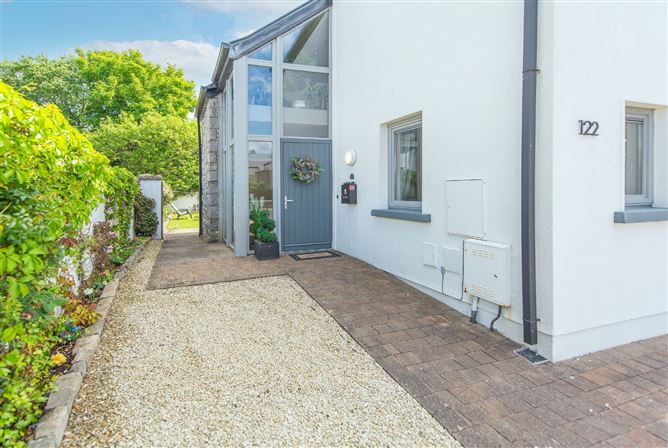 122 Caireal Mor, Headford Road, Galway City, Co. Galway
