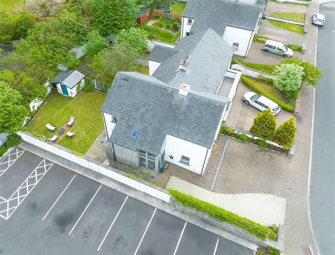 122 Caireal Mor, Headford Road, Galway City, Co. Galway