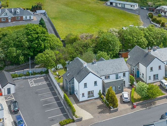 122 Caireal Mor, Headford Road, Galway City, Co. Galway