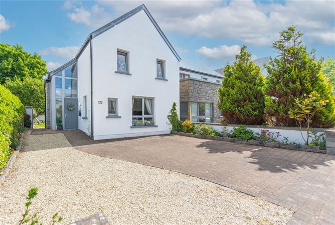 122 Caireal Mor, Headford Road, Galway City, Co. Galway