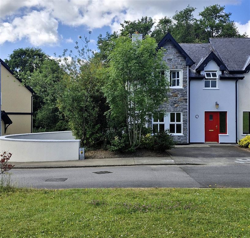 1 Parc Roughty, Kenmare, Kerry